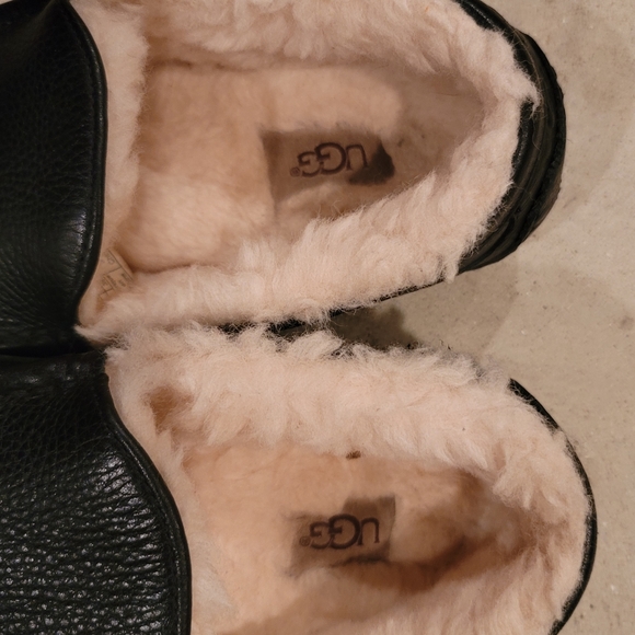 UGG SLIPPERS main image 6